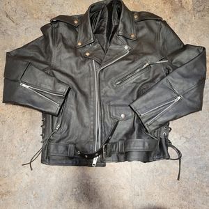 Mens Jacket